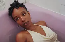Jamila Woods