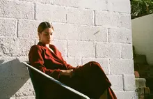 Carly Bond of Meernaa