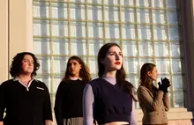 The Ophelias