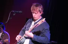 Steve Gunn