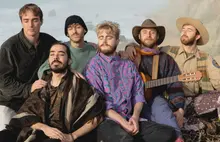 Flat Sun Society