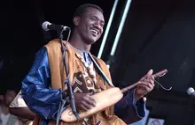 Bassekou Kouyaté