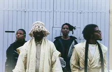 Bantu Spaceship