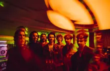 Mauskovic Dance Band