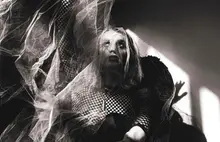 Her Dark Heaven