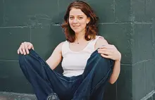 Allegra Krieger