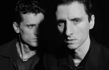 These New Puritans