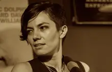 Ava Mendoza