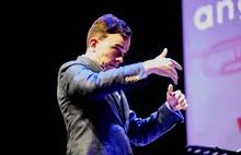 Darcy James Argue