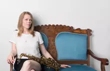 Caroline Davis