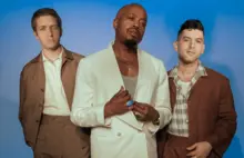 Durand Jones & the Indications