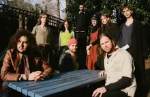 Shovel Dance Collective
