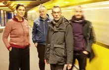 Stereolab