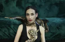 Bestial Mouths