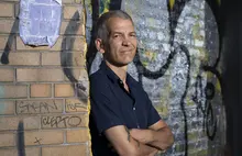 Brad Mehldau