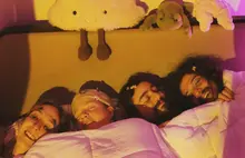 Ok, Cuddle