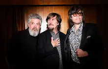The Mountain Goats