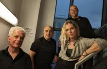 The Wedding Present