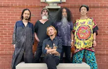 Acid Mothers Temple