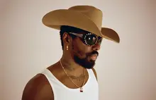 Curtis Harding