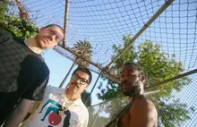 Human Error Club