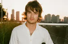 Djo, aka Joe Keerney