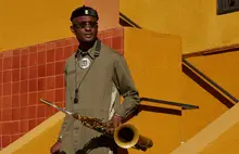 Isaiah Collier