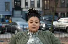 Nappy Nina