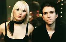 The Raveonettes