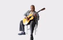 Jerron Paxton