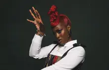Tierra Whack