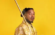 Chief Adjuah