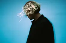 Crooked Colours