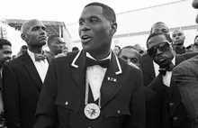 Jay Electronica