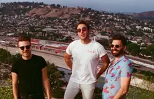 Magic City Hippies