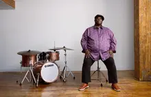 Johnathan Blake