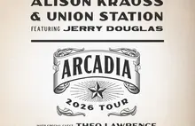 Alison Krauss & Union Station Featuring Jerry Douglas