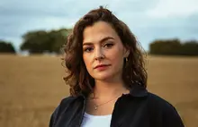 Katherine Priddy