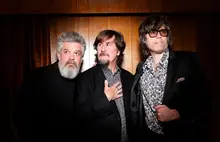 The Mountain Goats