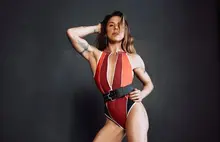 Melanie C