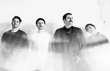 And So I Watch You From Afar & Caspian