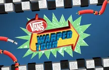 Vans Warped Tour Orlando