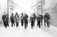 Tedeschi Trucks Band: Future Soul 2026 Tour