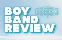 Boy Band Review