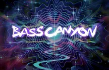 Bass Canyon