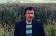 Seamus Fogarty