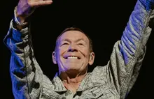 UB40 ft. Ali Campbell: Big Love Tour