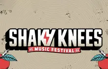 Shaky Knees Music Festival