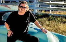 Don McLean - American Pie 55th Anniversary Tour