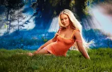 Zara Larsson - Midnight Sun Tour 2026